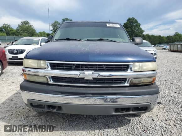 2002 Chevrolet Suburban LT с VIN 1GNEC16Z72J209832, выставлен на аукционе Copart как лот 66472595 с пробегом 307 356 миль миль и Списание • Salvage title. История ставок и продаж доступна на DreamBid. Изображение 5.