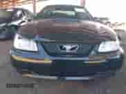 2000 Ford Mustang GT с VIN 1FAFP45X0YF268144, выставлен на аукционе IAAI как лот 43101059 с пробегом 71 791 миль миль и . История ставок и продаж доступна на DreamBid. Изображение 12.