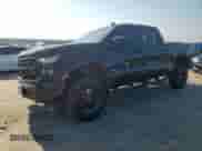 2025 Chevrolet Silverado 1500 Custom с VIN 1GCPABEK5SZ144661, выставлен на аукционе Copart как лот 68170525 с пробегом 21 261 миль миль и Списание • Salvage title. История ставок и продаж доступна на DreamBid. Изображение 1.
