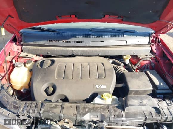2017 Dodge Journey SXT with VIN 3C4PDDBGXHT542192, listed as a IAAI auction lot 43202877 with 117,383 mi miles and . Bid and sale history available at DreamBid. Image 10.