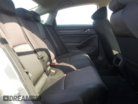 2022 Honda Accord с VIN 1HGCV3F19NA009640, выставлен на аукционе Copart как лот 71911285 с пробегом 69 498 миль миль и Списание • Salvage title. История ставок и продаж доступна на DreamBid. Изображение 10.