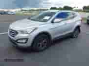 2013 Hyundai Santa Fe Sport с VIN 5XYZU3LB8DG026517, выставлен на аукционе IAAI как лот 43320338 с пробегом 235 802 миль миль и . История ставок и продаж доступна на DreamBid. Изображение 17.