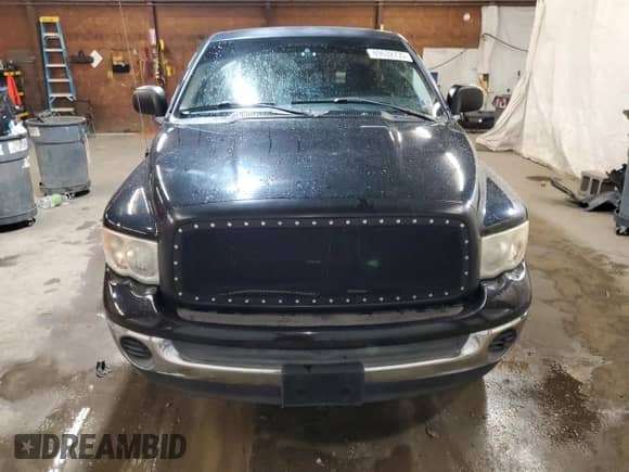 2005 Dodge 1500 SLT с VIN 1D7HU16D15J575884, выставлен на аукционе Copart как лот 89632735 с пробегом 115 358 миль миль и Списание • Salvage title. История ставок и продаж доступна на DreamBid. Изображение 5.