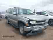 2001 Chevrolet Suburban LS with VIN 3GNFK16T11G136668, listed as a IAAI auction lot 42073131 with 246,271 mi miles and . Bid and sale history available at DreamBid. Image 6.
