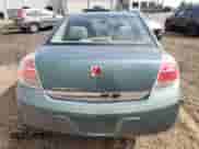 2009 Saturn Aura XE с VIN 1G8ZS57B49F193859, выставлен на аукционе Copart как лот 57359394 с пробегом 145 731 миль миль и Чистый • Clean title. История ставок и продаж доступна на DreamBid. Изображение 6.