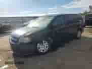 2017 Dodge Grand Caravan SE with VIN 2C4RDGBG3HR550079, listed as a Copart auction lot 84897095 with 89,958 mi miles and Clean title. Bid and sale history available at DreamBid. Image 1.