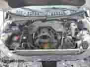 2018 Ford F-150 XL z VIN 1FTMF1C54JKC58234, wystawiony jako Copart lot #85352455 z przebiegiem 84 562 mil mil oraz Czysty tytuł • Clean title. Historia ofert i sprzedaży dostępna na DreamBid. Obrazek 11.