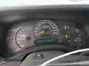 2005 GMC Sierra 1500 SLE с VIN 1GTEC19T95Z292363, выставлен на аукционе Copart как лот 65471245 с пробегом 162 643 миль миль и Списание • Salvage title. История ставок и продаж доступна на DreamBid. Изображение 9.