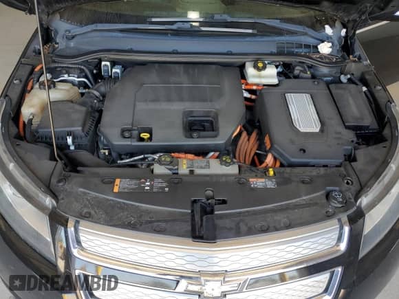 2013 Chevrolet Volt с VIN 1G1RB6E49DU112206, выставлен на аукционе Copart как лот 80820735 с пробегом 182 685 миль миль и Чистый • Clean title. История ставок и продаж доступна на DreamBid. Изображение 11.