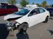 2016 Toyota Corolla L с VIN 5YFBURHE8GP413091, выставлен на аукционе IAAI как лот 42973899 с пробегом 81 428 миль миль и . История ставок и продаж доступна на DreamBid. Изображение 2.