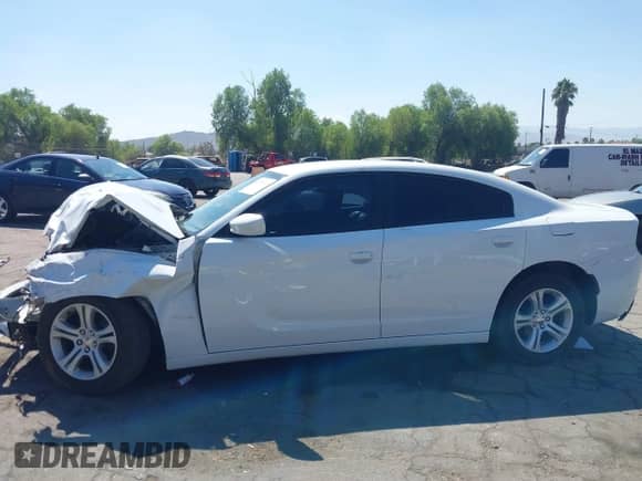 2020 Dodge Charger SXT с VIN 2C3CDXBG8LH119150, выставлен на аукционе IAAI как лот 43305634 с пробегом 93 091 миль миль и . История ставок и продаж доступна на DreamBid. Изображение 14.