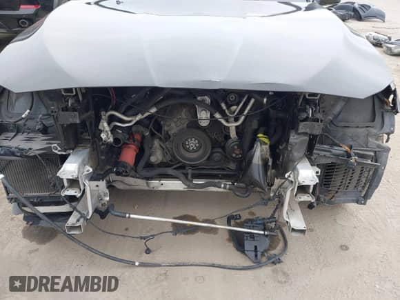 2014 BMW 5 Series 535i xDrive с VIN WBA5B3C56ED531693, выставлен на аукционе IAAI как лот 42585250 с пробегом 134 893 миль миль и . История ставок и продаж доступна на DreamBid. Изображение 6.