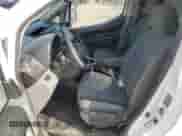 2017 Chevrolet City Express Cargo LS с VIN 3N63M0YNXHK713264, выставлен на аукционе Copart как лот 84606094 с пробегом 109 707 миль миль и Чистый • Clean title. История ставок и продаж доступна на DreamBid. Изображение 7.