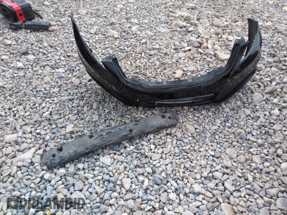 2012 Honda Accord EX z VIN 1HGCP2E75CA079997, wystawiony jako Copart lot #55148785 z przebiegiem 161 932 mil mil oraz Szkoda całkowita • Salvage title. Historia ofert i sprzedaży dostępna na DreamBid. Obrazek 12.