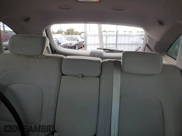 2007 Hyundai Veracruz GLS с VIN KM8NU13C37U007206, выставлен на аукционе Copart как лот 79004574 с пробегом 199 754 миль миль и На запчасти • Non repairable. История ставок и продаж доступна на DreamBid. Изображение 10.