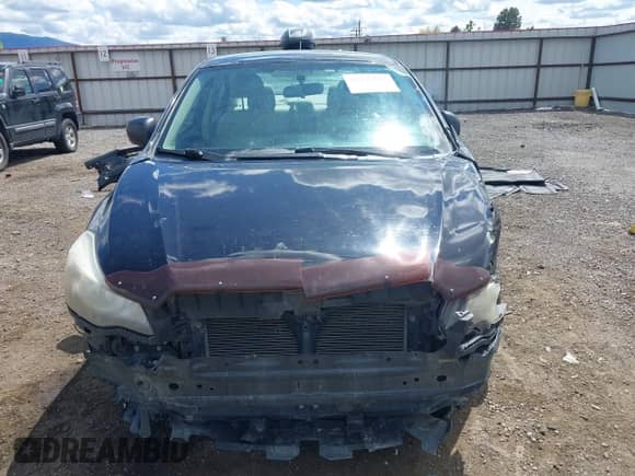 2012 Subaru Impreza 2.0i z VIN JF1GJAA69CH016309, wystawiony jako IAAI lot #42238271 z przebiegiem 223 870 mil mil oraz . Historia ofert i sprzedaży dostępna na DreamBid. Obrazek 13.