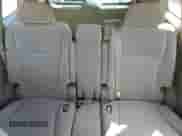 2008 Toyota Highlander z VIN JTEDS41A682005998, wystawiony jako Copart lot #81507965 z przebiegiem 73 594 mil mil oraz Szkoda całkowita • Salvage title. Historia ofert i sprzedaży dostępna na DreamBid. Obrazek 10.