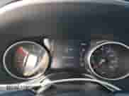 2019 Jeep Compass Altitude with VIN 3C4NJCBB6KT679538, listed as a Copart auction lot 86780275 with 51,477 mi miles and Non repairable. Bid and sale history available at DreamBid. Image 9.