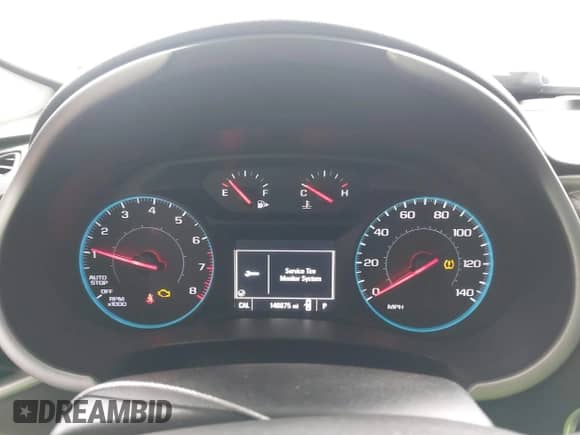 2016 Chevrolet Malibu LS with VIN 1G1ZB5ST8GF292258, listed as a IAAI auction lot 43403807 with 146,875 mi miles and . Bid and sale history available at DreamBid. Image 7.