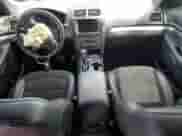 2018 Ford Explorer XLT with VIN 1FM5K7D85JGB03279, listed as a Copart auction lot 70581765 with Not provided miles and Salvage title. Bid and sale history available at DreamBid. Image 8.