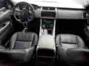 2018 Land Rover Range Rover Sport SE with VIN SALWG2RV3JA699984, listed as a Copart auction lot 84186285 with 44,844 mi miles and Clean title. Bid and sale history available at DreamBid. Image 8.