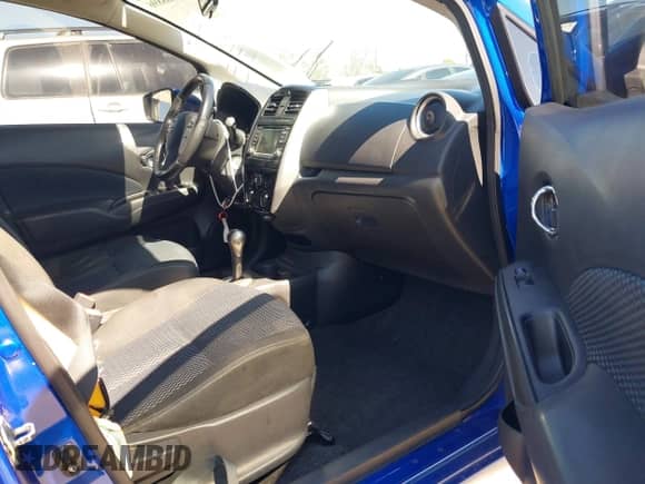 2016 Nissan Note S Plus с VIN 3N1CE2CP3GL360284, выставлен на аукционе IAAI как лот 42868896 с пробегом 116 297 миль миль и . История ставок и продаж доступна на DreamBid. Изображение 5.