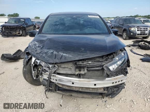 2024 Honda Odyssey Sport z VIN 5FNRL6H77RB002281, wystawiony jako Copart lot #61411215 z przebiegiem 25 150 mil mil oraz Szkoda całkowita • Salvage title. Historia ofert i sprzedaży dostępna na DreamBid. Obrazek 5.