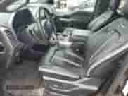 2019 Ford F-150 XL z VIN 1FTEW1E49KFA35741, wystawiony jako Copart lot #59946385 z przebiegiem Nie podano mil oraz Szkoda całkowita • Salvage title. Historia ofert i sprzedaży dostępna na DreamBid. Obrazek 7.