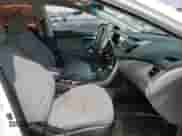 2014 Hyundai Elantra SE с VIN 5NPDH4AE0EH456960, выставлен на аукционе Copart как лот 89921415 с пробегом 95 959 миль миль и Списание • Salvage title. История ставок и продаж доступна на DreamBid. Изображение 7.