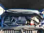 2024 Chevrolet Silverado 1500 ZR2 с VIN 3GCUDHE87RG197762, выставлен на аукционе Copart как лот 62410105 с пробегом 16 905 миль миль и Списание • Salvage title. История ставок и продаж доступна на DreamBid. Изображение 11.