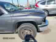 2004 Dodge Dakota SLT with VIN 1D7GL42K74S750961, listed as a IAAI auction lot 43475779 with 196,799 mi miles and . Bid and sale history available at DreamBid. Image 14.