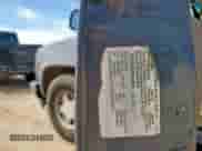 1998 GMC Sierra 1500 с VIN 2GTEC19R1W1548297, выставлен на аукционе Copart как лот 81727085 с пробегом 180 906 миль миль и Списание • Salvage title. История ставок и продаж доступна на DreamBid. Изображение 12.