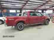 2006 Toyota Tundra Limited with VIN 5TBDT481X6S502400, listed as a Copart auction lot 90803785 with 171,898 mi miles and Clean title. Bid and sale history available at DreamBid. Image 3.