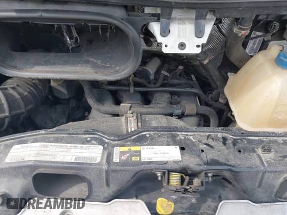 2020 Ram ProMaster Cargo z VIN 3C6TRVBG6LE141720, wystawiony jako IAAI lot #42070689 z przebiegiem 95 612 mil mil oraz . Historia ofert i sprzedaży dostępna na DreamBid. Obrazek 10.