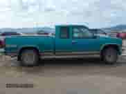 1994 Chevrolet Silverado 1500 с VIN 2GCEK19KXR1203702, выставлен на аукционе IAAI как лот 42594898 с пробегом 237 891 миль миль и . История ставок и продаж доступна на DreamBid. Изображение 14.
