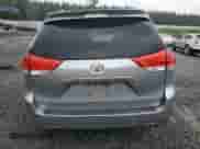 2011 Toyota Sienna с VIN 5TDKA3DC4BS007125, выставлен на аукционе Copart как лот 66896705 с пробегом Не указан миль и Списание • Salvage title. История ставок и продаж доступна на DreamBid. Изображение 6.