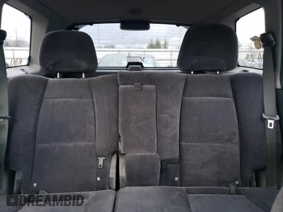 2003 Hyundai Santa Fe GLS z VIN KM8SC13E63U474203, wystawiony jako Copart lot #87292474 z przebiegiem 219 660 mil mil oraz Szkoda całkowita • Salvage title. Historia ofert i sprzedaży dostępna na DreamBid. Obrazek 10.