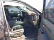 2023 GMC Sierra 1500 AT4 with VIN 1GTUUEE85PZ313956, listed as a IAAI auction lot 42141455 with 41,832 mi miles and . Bid and sale history available at DreamBid. Image 5.