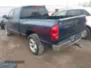 2007 Dodge 1500 SLT with VIN 1D7HA18227J629734, listed as a IAAI auction lot 41860941 with 128,016 mi miles and . Bid and sale history available at DreamBid. Image 3.