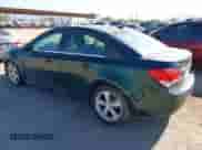 2014 Chevrolet Cruze 2LT с VIN 1G1PE5SB7E7307832, выставлен на аукционе IAAI как лот 43182061 с пробегом 146 321 миль миль и . История ставок и продаж доступна на DreamBid. Изображение 3.