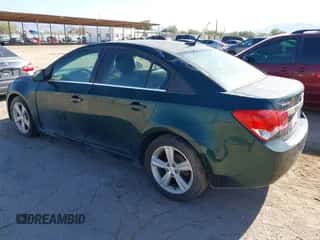 2014 Chevrolet Cruze 2LT с VIN 1G1PE5SB7E7307832, выставлен на аукционе IAAI как лот 43182061 с пробегом 146 321 миль миль и . История ставок и продаж доступна на DreamBid. Изображение 3.