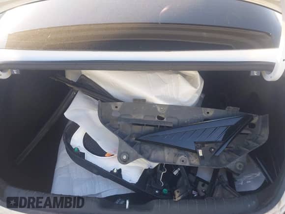 2021 Hyundai Elantra N Line z VIN KMHLR4AF7MU165082, wystawiony jako IAAI lot #41508420 z przebiegiem 92 075 mil mil oraz . Historia ofert i sprzedaży dostępna na DreamBid. Obrazek 12.