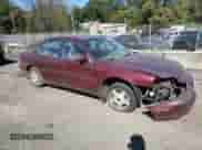 2001 Chevrolet Malibu LS с VIN 1G1NE52J816192690, выставлен на аукционе Copart как лот 76683134 с пробегом Не указан миль и Списание • Salvage title. История ставок и продаж доступна на DreamBid. Изображение 4.
