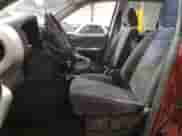 2004 Hyundai Santa Fe GLS z VIN KM8SC73D54U668748, wystawiony jako Copart lot #69387305 z przebiegiem 105 871 mil mil oraz Szkoda całkowita • Salvage title. Historia ofert i sprzedaży dostępna na DreamBid. Obrazek 7.