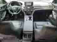 2019 Honda Accord EX-L с VIN 1HGCV3F51KA021375, выставлен на аукционе Copart как лот 59326445 с пробегом 54 928 миль миль и Списание • Salvage title. История ставок и продаж доступна на DreamBid. Изображение 8.