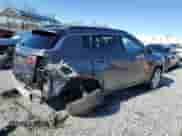 2022 Jeep Compass Altitude с VIN 3C4NJCBB3NT168244, выставлен на аукционе Copart как лот 45869775 с пробегом 41 275 миль миль и Списание • Salvage title. История ставок и продаж доступна на DreamBid. Изображение 3.