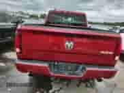 2014 Ram 1500 Sport z VIN 1C6RR7HT8ES266910, wystawiony jako Copart lot #69453365 z przebiegiem 117 260 mil mil oraz Szkoda całkowita • Salvage title. Historia ofert i sprzedaży dostępna na DreamBid. Obrazek 6.