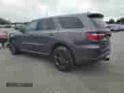 2021 Dodge Durango GT Plus with VIN 1C4RDJDG0MC521250, listed as a Copart auction lot 68247305 with 76,920 mi miles and Salvage title. Bid and sale history available at DreamBid. Image 2.