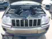 2006 Jeep Grand Cherokee Laredo с VIN 1J4GS48KX6C193586, выставлен на аукционе IAAI как лот 43217228 с пробегом 215 475 миль миль и . История ставок и продаж доступна на DreamBid. Изображение 10.