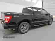 2023 Ford F-150 XL with VIN 1FTEW1CP1PKE60365, listed as a Copart auction lot 81051505 with 63,090 mi miles and Clean title. Bid and sale history available at DreamBid. Image 3.